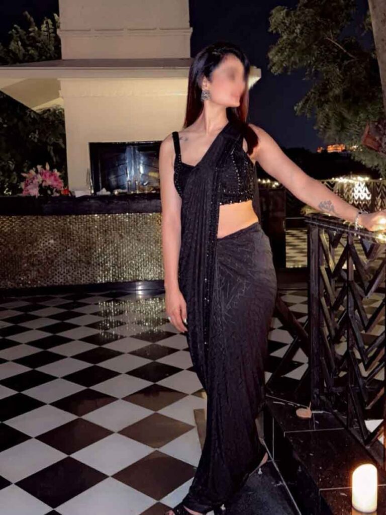 Premium escorts in Delhi with the Aerocity top-class Delhi escort