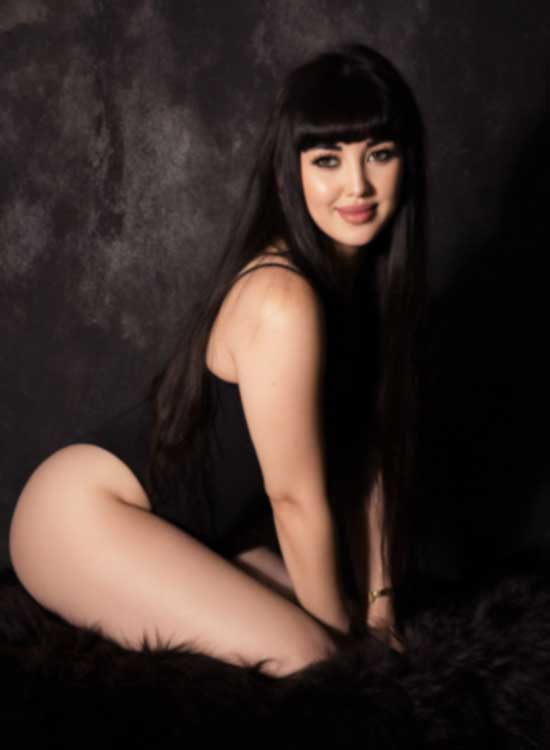 VIP Russian escorts in Kolkata