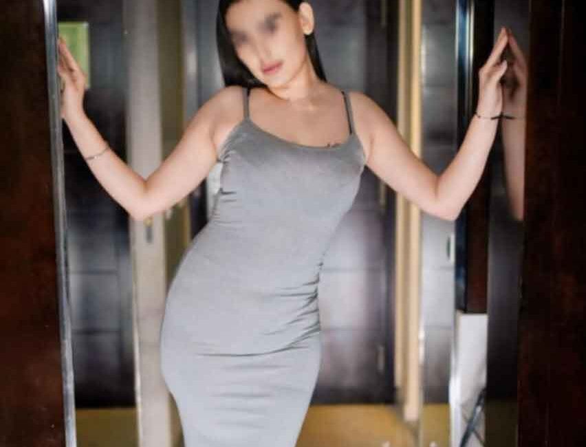 Aerocity escorts service