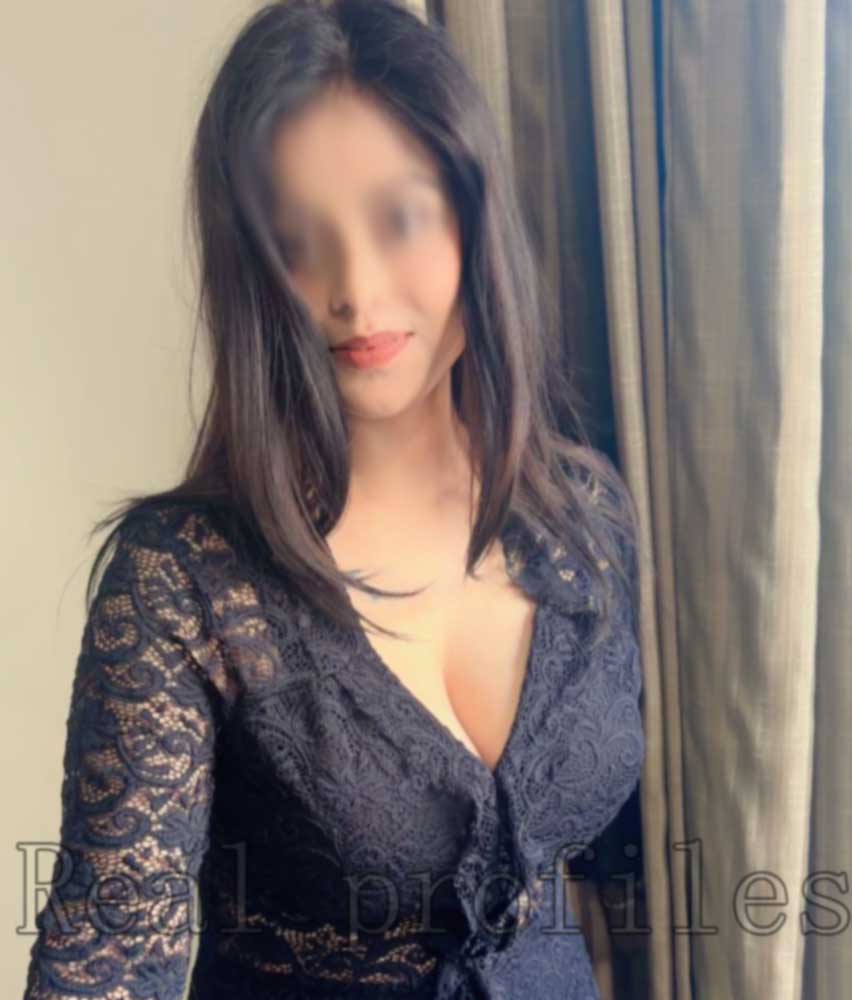 Russian High Class Model in Delhi