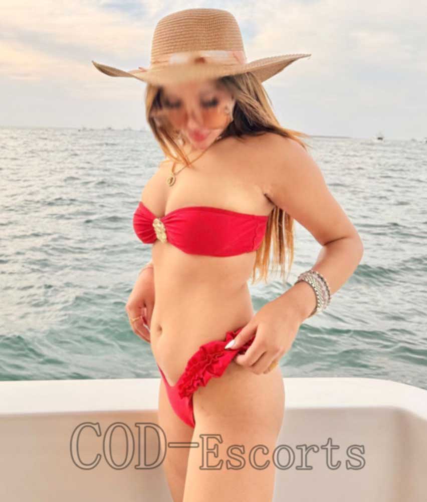 Independent Model Escorts in Delhi