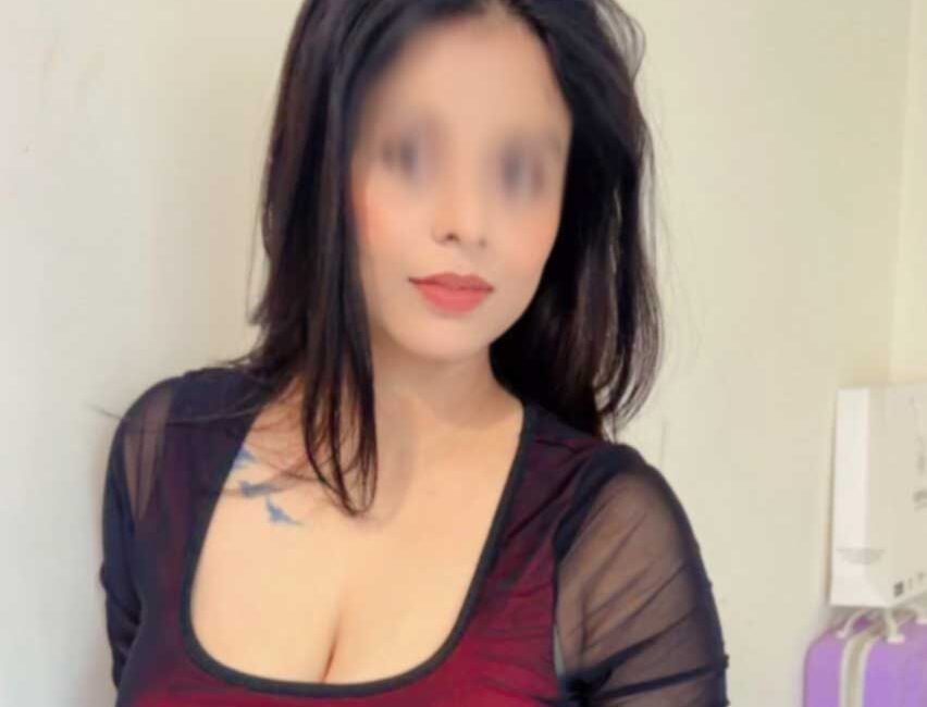 Escorts and High Profile Escort Service in Delhi