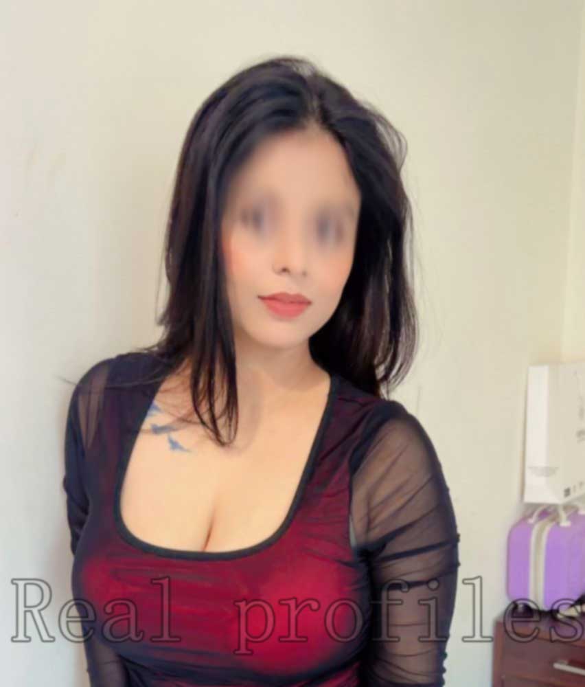 Escorts and High Profile Escort Service in Delhi
