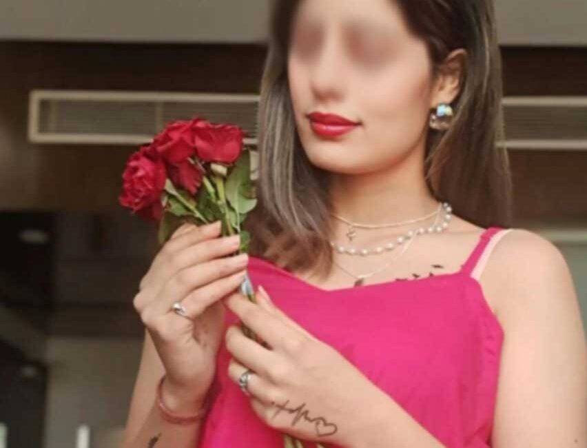 Busty High Class Model Escort Call Girls Service