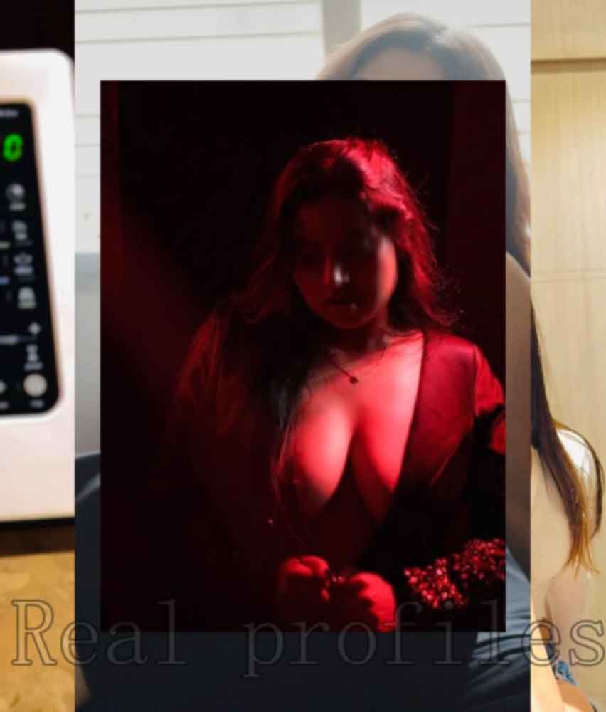 black escorts in Delhi